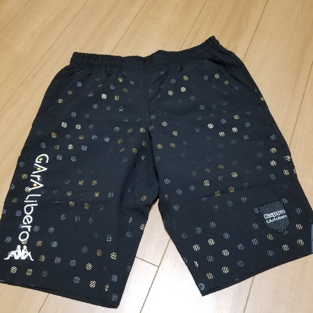 Kappa(カッパ)のKappa　ﾊｰﾌﾊﾟﾝﾂ メンズのパンツ(ショートパンツ)の商品写真