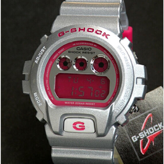 ジーショック(G-SHOCK)のG-SHOCK(腕時計(デジタル))