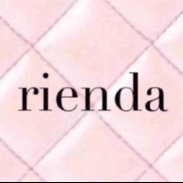 rienda(リエンダ)のrienda ノベルティ ルームウェア 部屋着 モコモコ レディースのルームウェア/パジャマ(ルームウェア)の商品写真