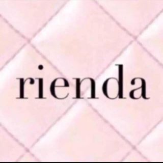 リエンダ(rienda)のrienda ノベルティ ルームウェア 部屋着 モコモコ(ルームウェア)