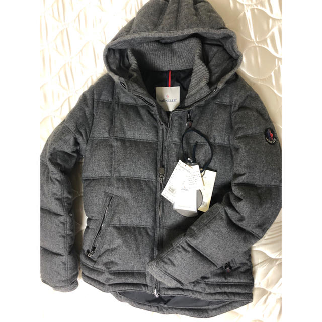 MONCLER 0 VANOISE