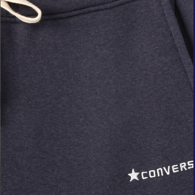 CONVERSE(コンバース)の【新品・未使用】コンバース スウェット パンツ レディースのパンツ(カジュアルパンツ)の商品写真