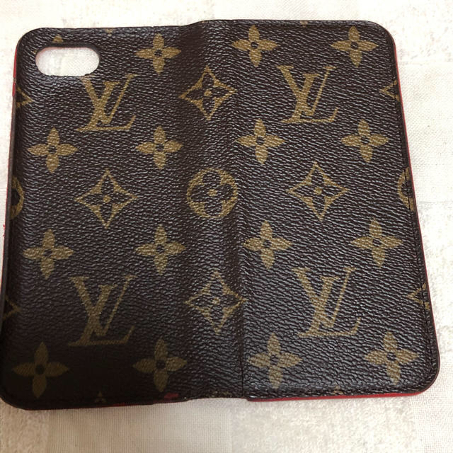 ヴィトン iphone7 ケース シリコン 、 LOUIS VUITTON - ⭐️ゆうか様専用です⭐️の通販 by miffy2009's shop｜ルイヴィトンならラクマ