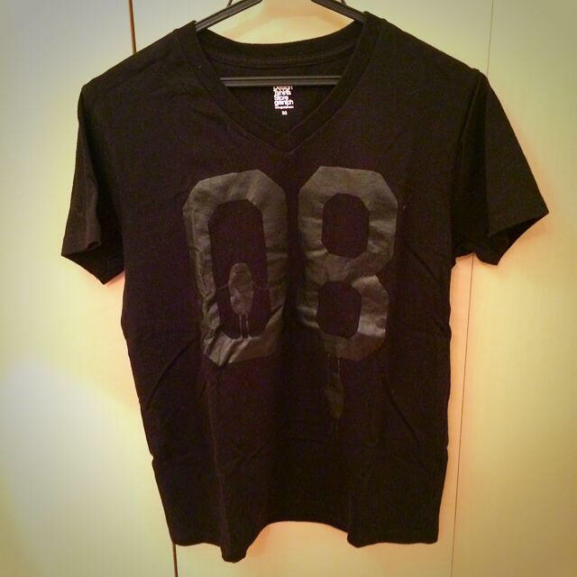 Design Tshirts Store graniph(グラニフ)のグラニフ Tシャツ 2枚セット レディースのトップス(Tシャツ(半袖/袖なし))の商品写真