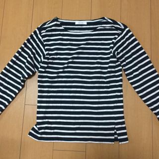 マウジー(moussy)のMOUSSY ロンT(Tシャツ(長袖/七分))