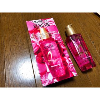 ロレアルパリ(L'Oreal Paris)のますかる様専用☆ヘアオイル(オイル/美容液)