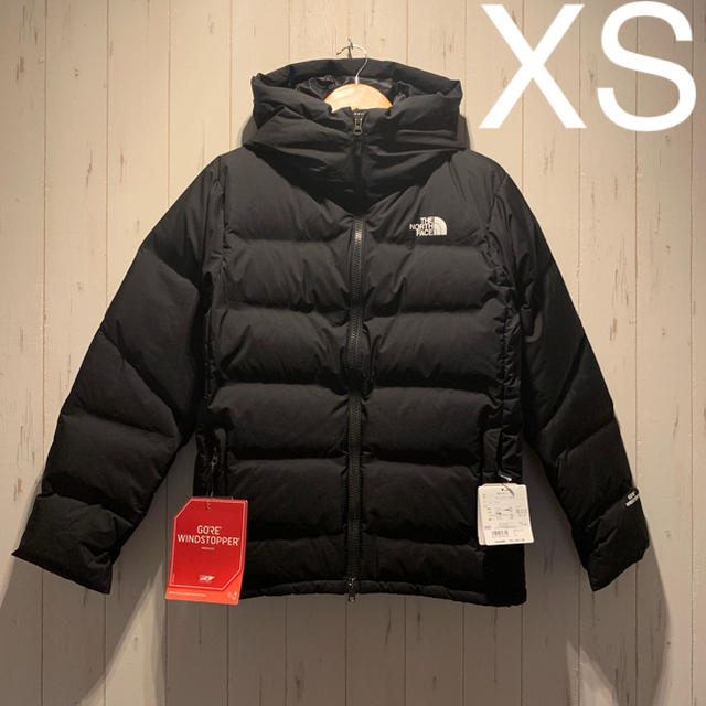 格安即決 THE ダウンジャケット XS ビレイヤーパーカー 新品未使用タグ