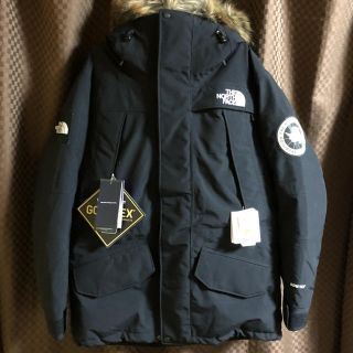 ザノースフェイス(THE NORTH FACE)のノースフェイス アンタークティカパーカー(ダウンベスト)