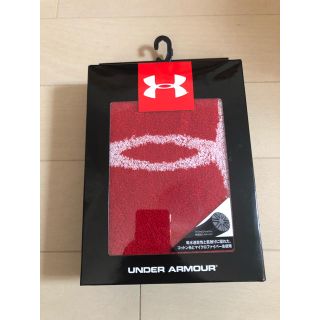 アンダーアーマー(UNDER ARMOUR)のイエロー様専用🚨スポーツタオル(その他)