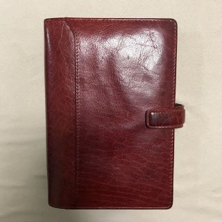 ファイロファックス(Filofax)のファイロファックス システム手帳(カレンダー/スケジュール)