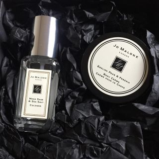 ジョーマローン(Jo Malone)の〜新品〜Jo MALONE(ボディクリーム)