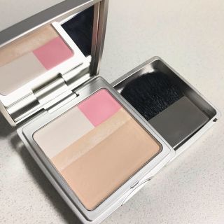 アールエムケー(RMK)の【廃盤商品】RMK プレストパウダーN02(フェイスパウダー)