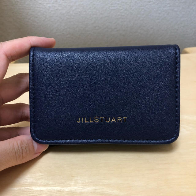 Jillstuart More付録 Jill Stuart ミニ財布 ネイビー の通販 By えにし S Shop ジルスチュアートならラクマ Jillstuart More付録 Jill Stuart ミニ財布 ネイビー の通販 By えにし S Shop ジルスチュアートならラクマ