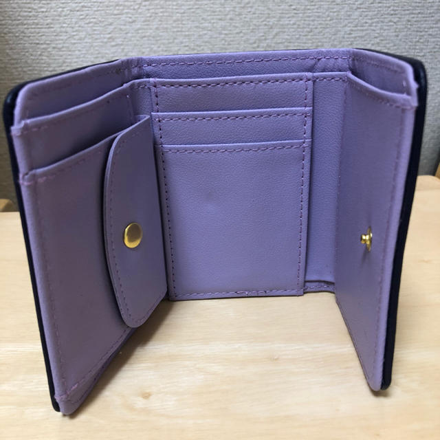 Jillstuart More付録 Jill Stuart ミニ財布 ネイビー の通販 By えにし S Shop ジルスチュアートならラクマ Jillstuart More付録 Jill Stuart ミニ財布 ネイビー の通販 By えにし S Shop ジルスチュアートならラクマ