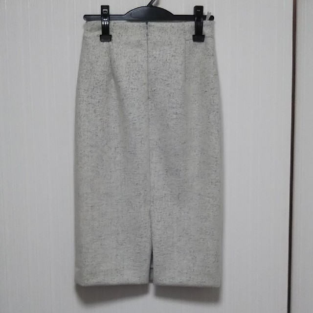 UNITED ARROWS(ユナイテッドアローズ)の膝丈スカート レディースのスカート(ひざ丈スカート)の商品写真
