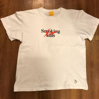 フラグメント(FRAGMENT)のfr2 fragment tee(Tシャツ/カットソー(半袖/袖なし))