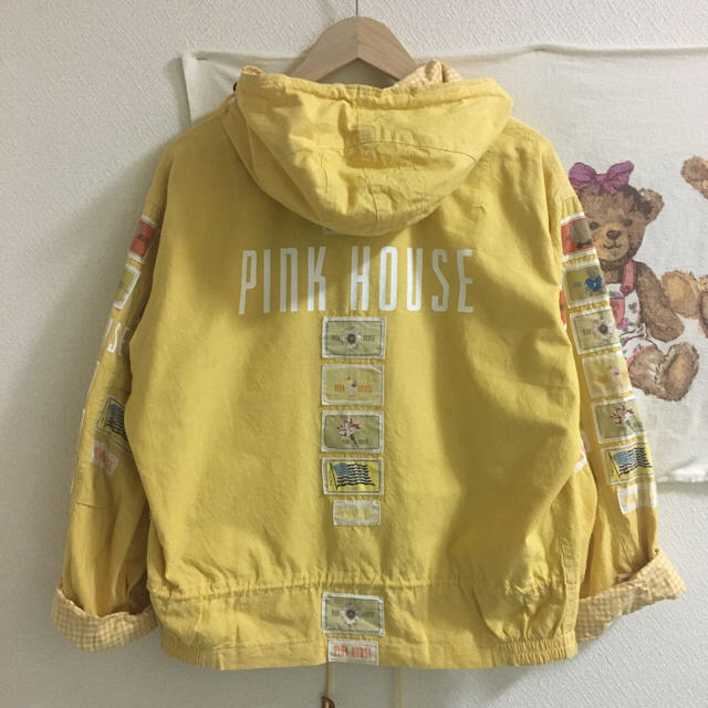 PINK HOUSE(ピンクハウス)の専用ページ☆彡.。 レディースのジャケット/アウター(その他)の商品写真