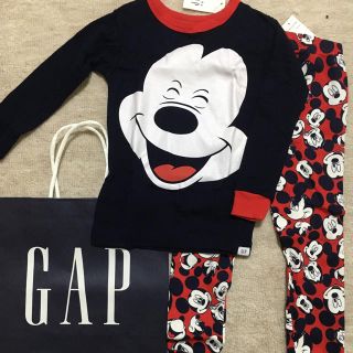 ベビーギャップ(babyGAP)のベビーギャップ パジャマ(パジャマ)