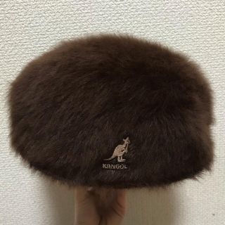 カンゴール(KANGOL)のsachimame様専用【KANGOL】ハンチング(ハンチング/ベレー帽)