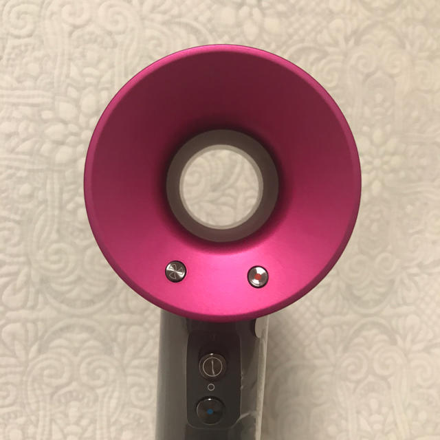 33800円 ダイソン/Dyson ドライヤー 新品同様 mercuridesign.com