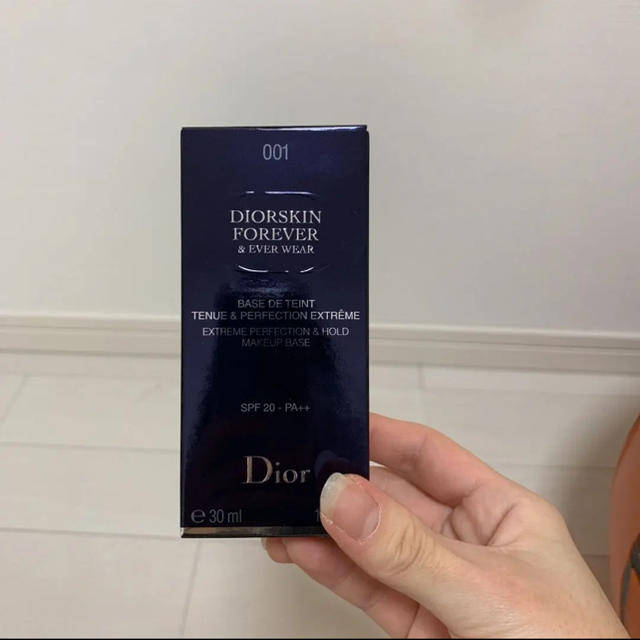 Dior(ディオール)のDior フォーエヴァーエヴァーベース コスメ/美容のベースメイク/化粧品(化粧下地)の商品写真