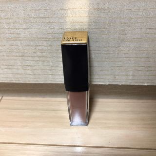 エスティローダー(Estee Lauder)のエスティローダー マットリップ 100 エスプレッソマット【中古品】(リップグロス)