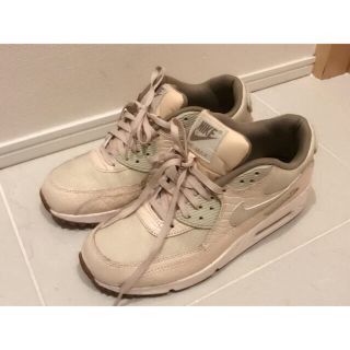 ナイキ(NIKE)のNIKE AIR MAX (スニーカー)