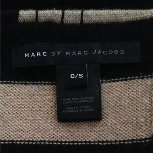 MARC BY MARC JACOBS マフラー 1