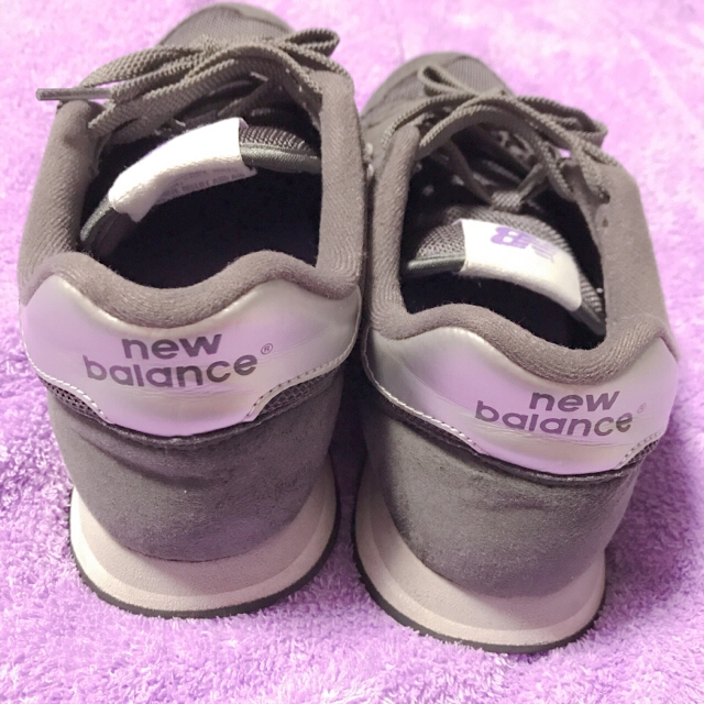 New Balance(ニューバランス)のニューバランス スニーカー レディースの靴/シューズ(スニーカー)の商品写真