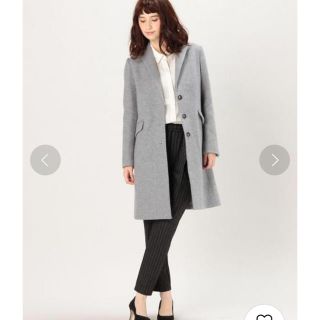 UNITED ARROWS green label relaxing(チェスターコート UNITED ARROWS green label relaxing(チェスターコート