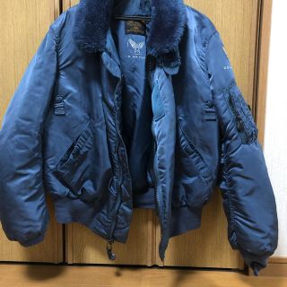 アルファインダストリーズ(ALPHA INDUSTRIES)のブルゾン MA1 ALPHA(ブルゾン)