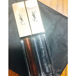 イヴサンローランボーテ(Yves Saint Laurent Beaute)のcoffee-latte様専用＊イヴ サン ローラン マスカラ 2本セット(マスカラ)