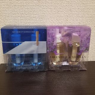 バスアンドボディーワークス(Bath & Body Works)のAI様専用(アロマグッズ)