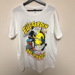 エルレガーデン&ワンオクロックコラボTシャツ(Tシャツ/カットソー(半袖/袖なし))
