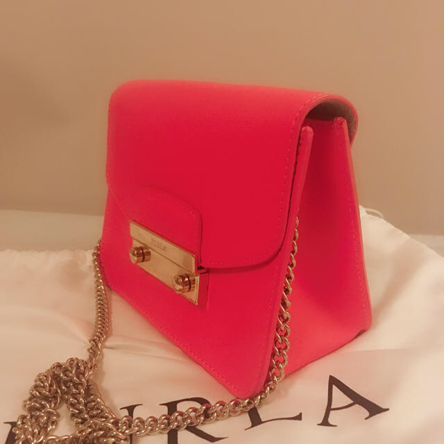 Furla(フルラ)のメトロポリス レディースのバッグ(ショルダーバッグ)の商品写真