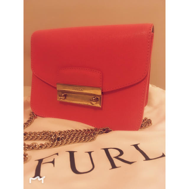 Furla(フルラ)のメトロポリス レディースのバッグ(ショルダーバッグ)の商品写真