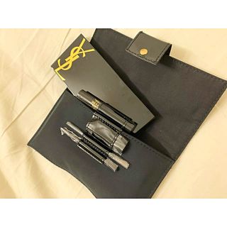 イヴサンローランボーテ(Yves Saint Laurent Beaute)の【新品未使用】イヴ・サンローラン YSL コスメパレット(コフレ/メイクアップセット)