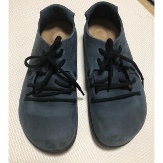 ビルケンシュトック(BIRKENSTOCK)のビルケンシュトック モンタナ 37(その他)