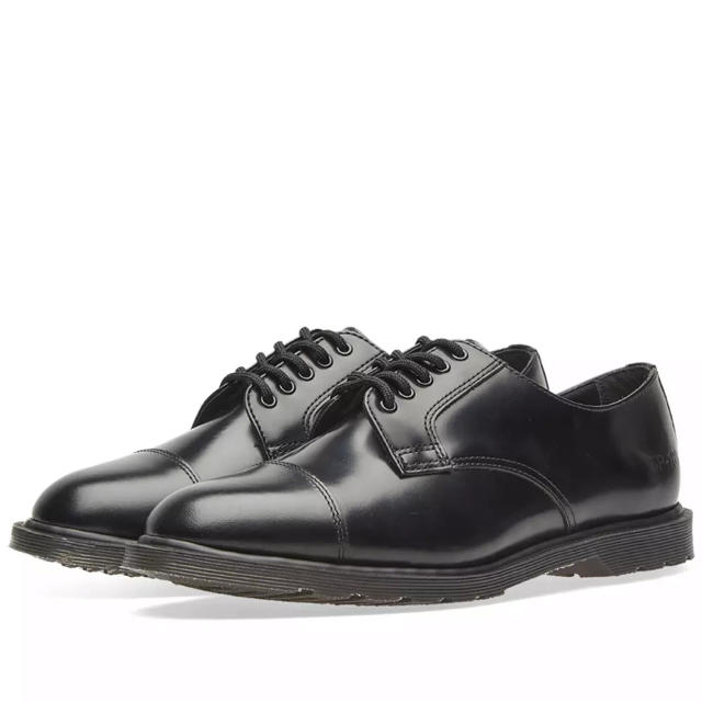 UK9 Gosha rubchinskiy dr.martens 革靴