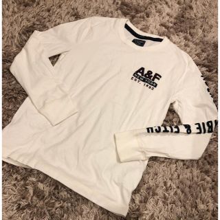 アバクロンビーアンドフィッチ(Abercrombie&Fitch)のAbercrombie & Fitch long t-shirt (Tシャツ(長袖/七分))