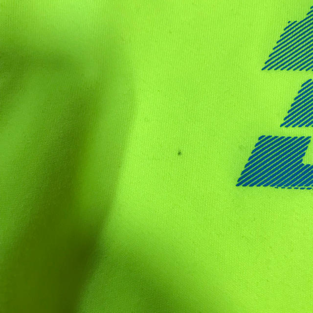 UNDER ARMOUR(アンダーアーマー)のアンマーアーマ Tシャツ キッズ/ベビー/マタニティのキッズ服男の子用(90cm~)(Tシャツ/カットソー)の商品写真