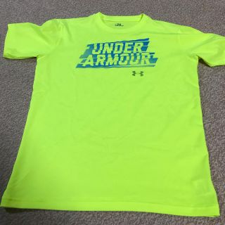 アンダーアーマー(UNDER ARMOUR)のアンマーアーマ Tシャツ(Tシャツ/カットソー)