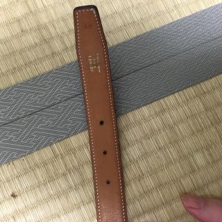 エルメス(Hermes)のややや様専用エルメス ベルト(ベルト)