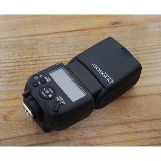 キヤノン(Canon)のデン様専用Canon 430EX III-RT キャノン スピードライト (ストロボ/照明)