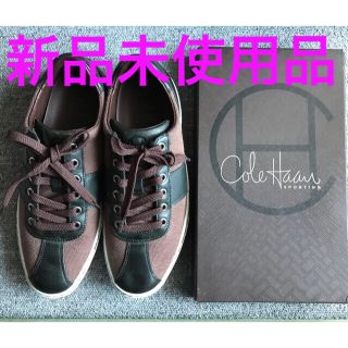 コールハーン(Cole Haan)のコールハーン シューズ(スニーカー)