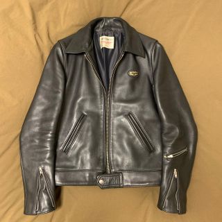 ルイスレザー(Lewis Leathers)のteejee様専用(ライダースジャケット)