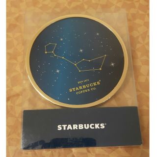 スターバックスコーヒー(Starbucks Coffee)のコースター    スターバックス(テーブル用品)