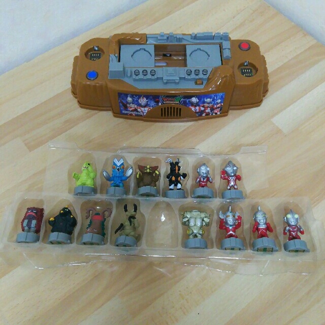 Bandai ウルトラマンオールスターズ サウンドバトルdx 中古 の通販 By Takaq S Shop バンダイならラクマ Bandai ウルトラマンオールスターズ サウンドバトルdx 中古 の通販 By Takaq S Shop バンダイならラクマ