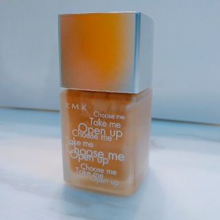 アールエムケー(RMK)の【白猫様専用】RMK リキッドファンデーション103(ファンデーション)