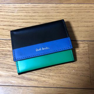 ポールスミス(Paul Smith)の新品未使用 ポールスミス コインケース(コインケース/小銭入れ)